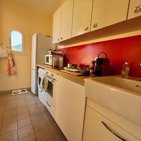 Appartement - T3 Avec Terrasses Et Parking Proche Plages - Fr-1-226b-219 *