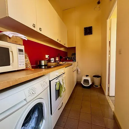 - T3 Avec Terrasses Et Parking Proche Plages - Fr-1-226b-219 Lägenhet *