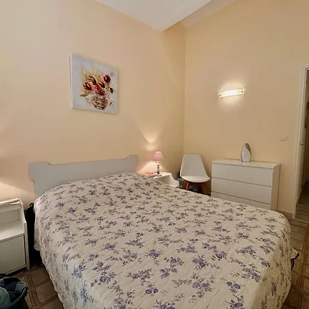 - T3 Avec Terrasses Et Parking Proche Plages - Fr-1-226b-219 Lägenhet