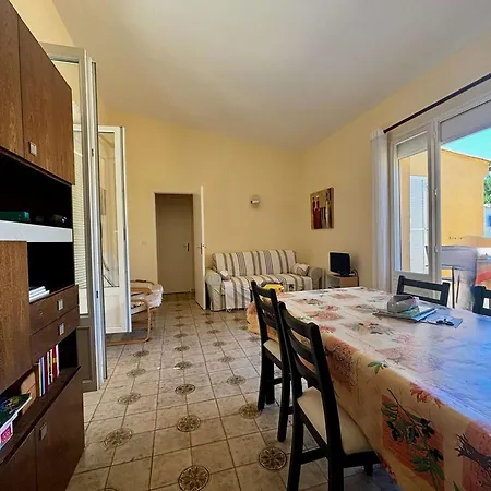 - T3 Avec Terrasses Et Parking Proche Plages - Fr-1-226b-219 Lägenhet